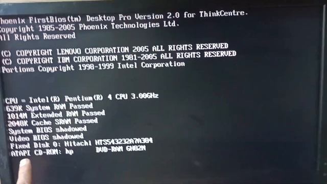 1720-smart hard drive detects imminent failure failing attribute 5 Solution смотреть онлайн