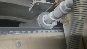 Пескоструй : зеркало рисунок.