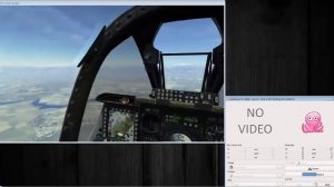 Настройка opentrack для работы с инерционным трекером (DCS World A-10C)