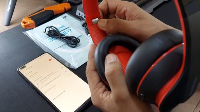 SoundCore Life Q10 - Best Wireless headphone Unboxing | 60hr Playtime | Under Rs.2000 | Bass Up Tec смотреть онлайн