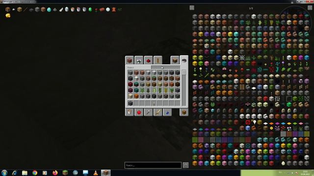 Как сделать супер бункер в Майнкрафт смотреть онлайн