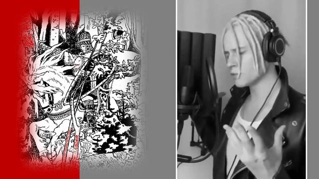 Ярослав Дронов - народные песни