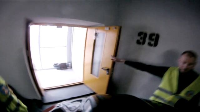 Вертикальный Вызов 2018 смотреть онлайн