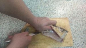 Уха классическая по белорусски