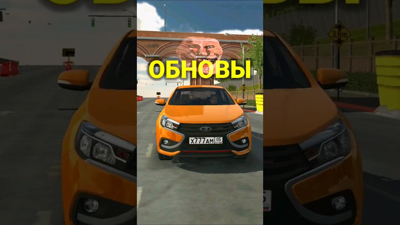 Создал СВОЙ Кар Паркинг #карпаркинг #carparkingmultiplayer #карпаркингмультиплеер