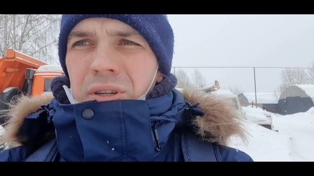 Газон Next. Обзор конфискованной техники. Лизинговый конфискат смотреть онлайн