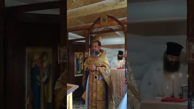 Слет трезвения на Сретенском Подворье 2020 смотреть онлайн