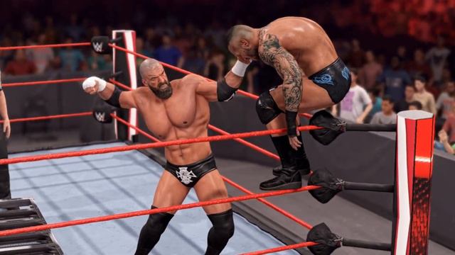 WWE 2K22 | WWE 2K22 Extreme Moments | WWE 2K22 OMG Moments #wwe2k22 смотреть онлайн