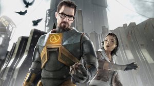 Half Life 2 ► Прохождение Без комментариев #11