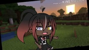 Клип |небо уронит ночь на ладони ЧиКиБаМбОнИ|