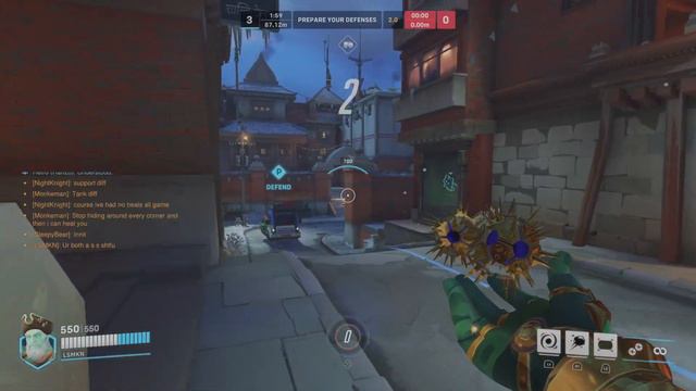 Season 4 comp win with Ellis смотреть онлайн