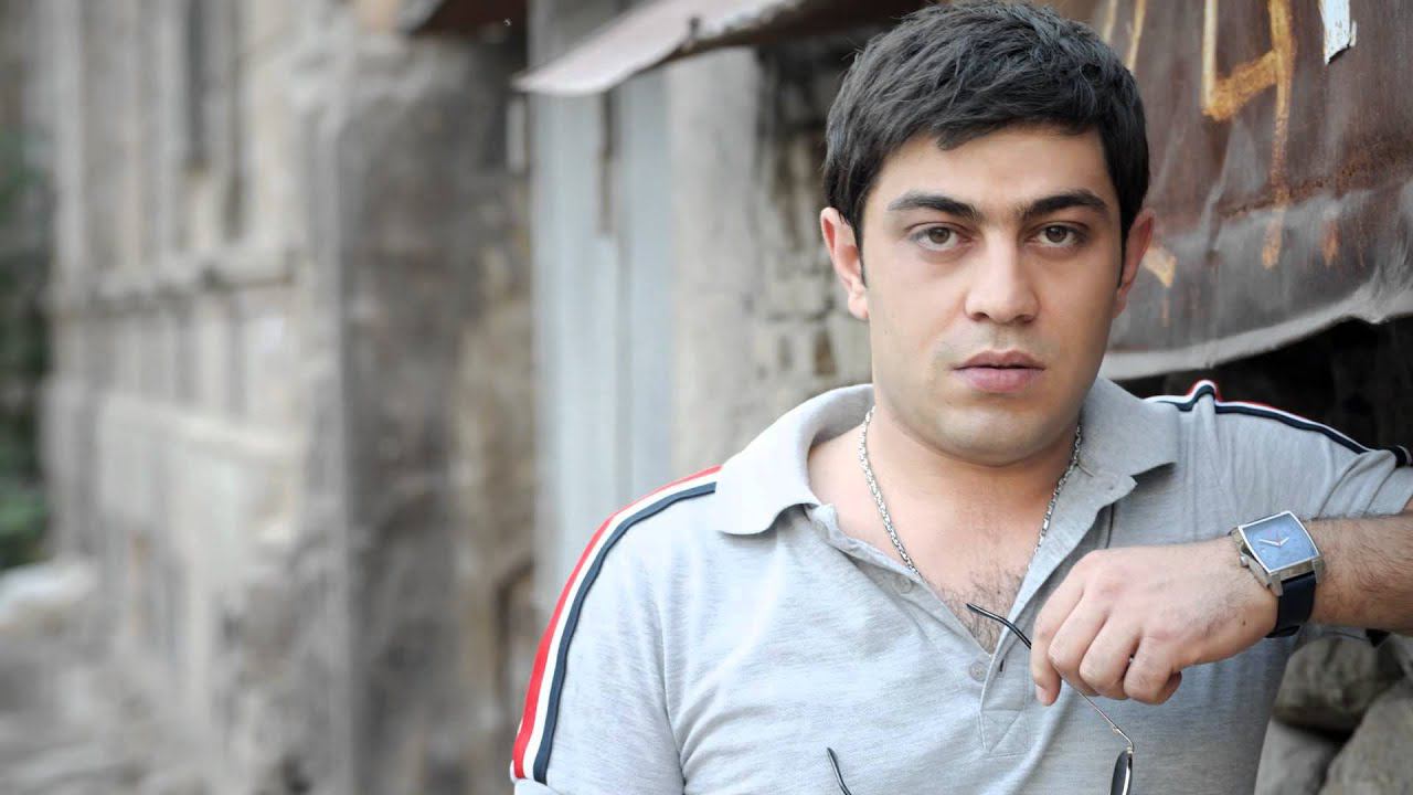 Martin Mkrtchyan - Es uzum em смотреть онлайн
