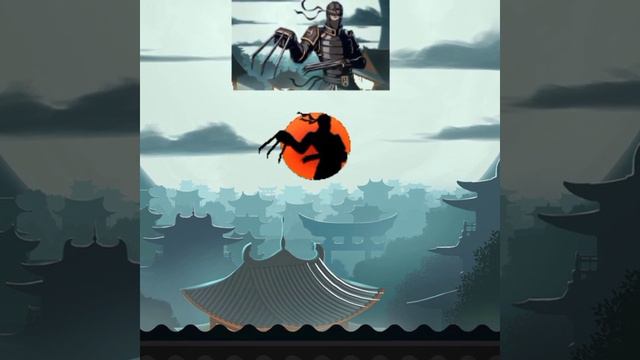 Shadow fight 2 | Рысь - Музыка смотреть онлайн