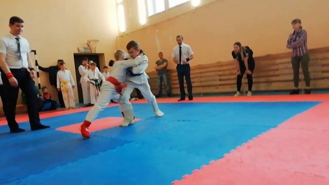 Макс джиу джитсу 2019 апрель1