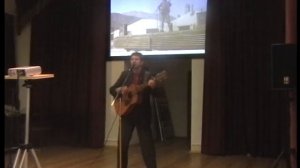 Владимир Мазур "Снайпер"