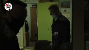 ГГР Новосёлов снова идёт под суд