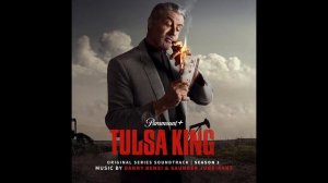 Tulsa King - Season 1 Soundtrack - 07: Test