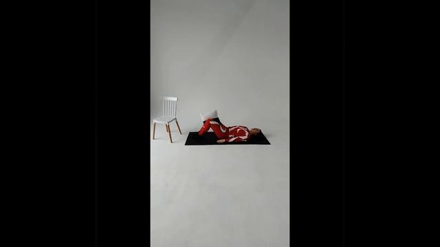 5 безопасных упражнений при коксартрозе и гонартрозе 3-4 степени
