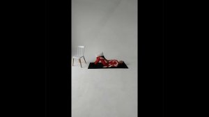 5 безопасных упражнений при коксартрозе и гонартрозе 3-4 степени