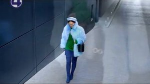 15.02.2018. Шапку выбираем под шубу
