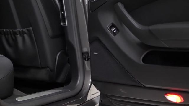 2013 Porsche Panamera S - WALKROUND смотреть онлайн