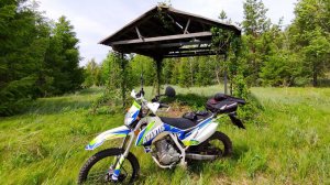 ЗАБРОШЕННАЯ ПАСЕКА/ ОЗЕРО В ЛЕСУ/ УДИВИТЕЛЬНАЯ ПОЛЯНА