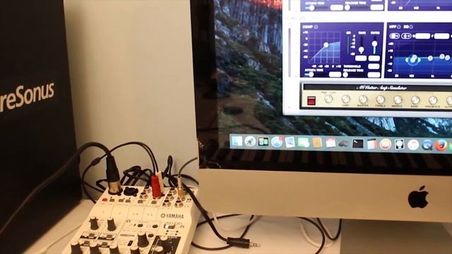 BEST AUDIO MIXER! 2020 | TechBee 2020