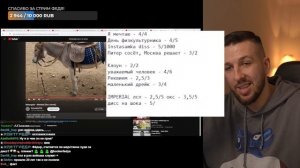 БУКЕР СЛУШАЕТ БАБАНГИДУ: «ЭТЮД В БАГРОВЫХ ТОНАХ» И «МАМБЕТ (SCHOKK DISS)»