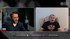 ТОТ САМЫЙ БАБИЧЕВ. ЧАТРУЛЕТКА