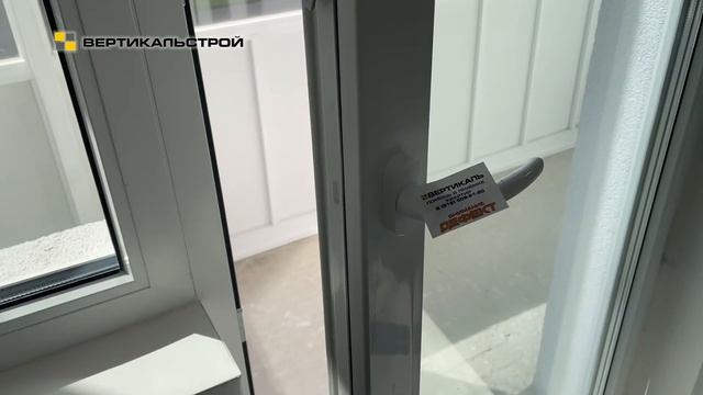 Новоорловский от Эталон - Приёмка квартиры от ВЕРТИКАЛЬСТРОЙ