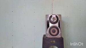 Сравнение звучания колонок от музыкальных центров Sony (MHC-BX5, MHC-991, GNZ-5D)