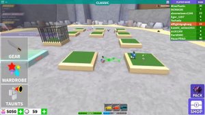 БИТВА ЗА 1000 РОБУКСОВ! | Влюкс vs Иконас | Roblox Cursed Island