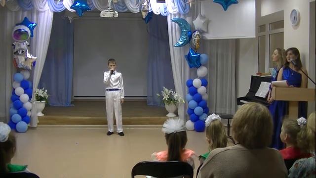 отчетный концерт "ДВХС "7 НОТ" 2020 -2021гг смотреть онлайн