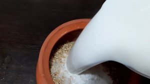 Как варить перловую кашу