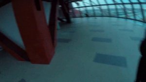 Живописный мост.