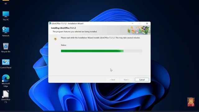 How to Install Libre Office 2023 on Windows 11 & Windows 10