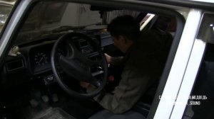 #40 Тачка на прокачку Ваз 2107 Pride Car Audio
