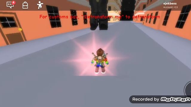 Леди баг и суперкот в роблокс смотреть онлайн