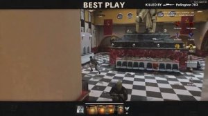 COD Black Ops Cold War BETA Spawn, Victory, Defeat, Best Play & more Themes