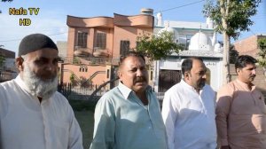 2 Beautiful Big Pakistani Bully Kutta Amazing Pakistani Dog By Nafa TV HD 2