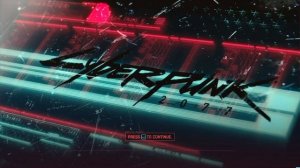 CYBERPUNK 2077 Kerry Eurodyne Yacht Song Extended | Gamerip Soundtrack
