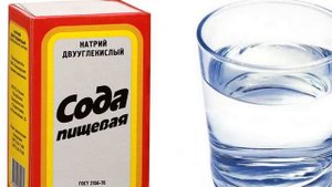 Что будет, если регулярно держать содовую воду во рту?