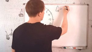 Лукашик/Решение - Физика 7-9 класс задача №36