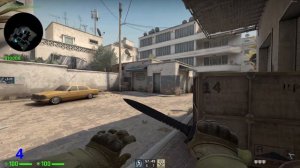 САМЫЕ ЧИТЕРСКИЕ консольные КОМАНДЫ В ➲ CS GO