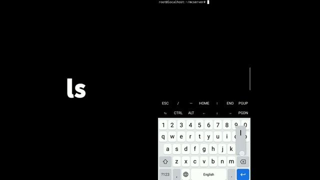 How To Host A MINECRAFT Server In Termux !! | Lamgerr смотреть онлайн