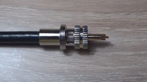 Разъем PL-259 монтаж и пайка антенного кабеля