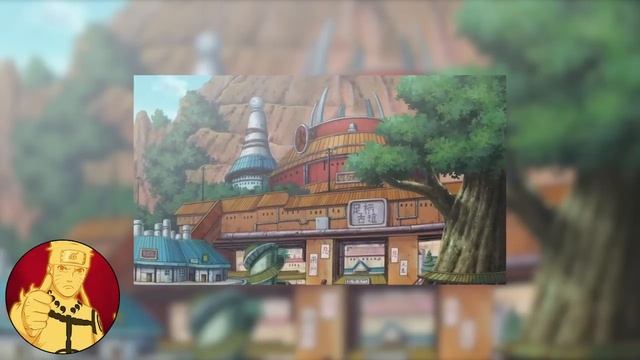 [Пылающий Учиха #37] - Праздник приходит к ученикам Юсуке - Альтернативный сюжет Наруто смотреть онлайн