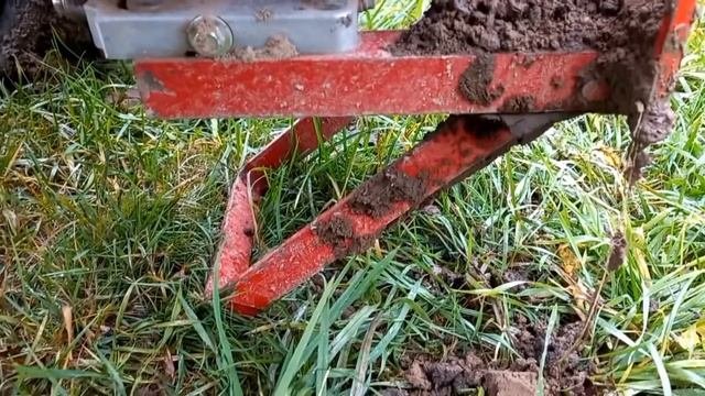 обзор про мотоблок MTZ