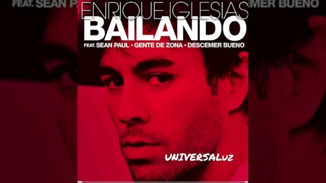 Bailando_ (Enrique_Iglesias) смотреть онлайн