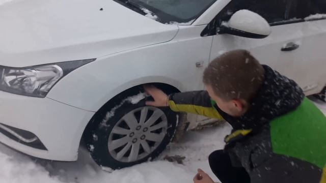 Как проверить авто перед покупкой самому ST-Car